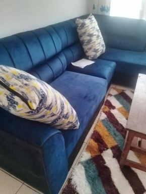 Blue Comfort Apartments